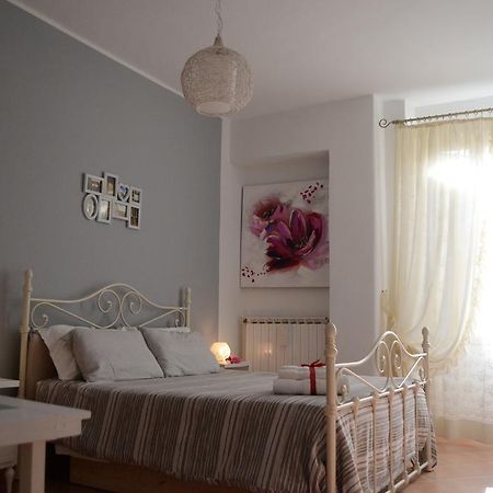 Tuscia Dreaming B&B Viterbo Ngoại thất bức ảnh