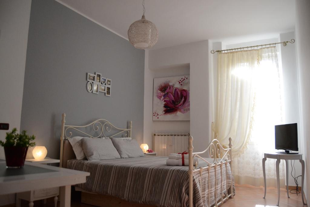 Tuscia Dreaming B&B Viterbo Ngoại thất bức ảnh