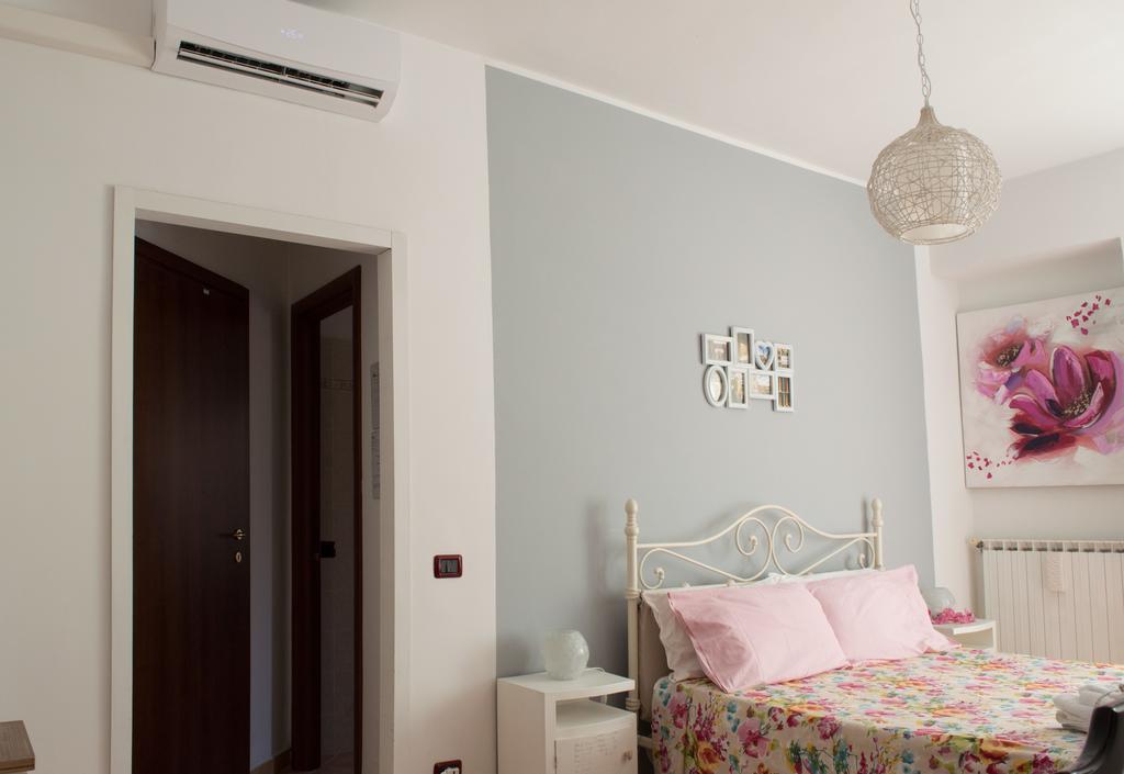 Tuscia Dreaming B&B Viterbo Ngoại thất bức ảnh